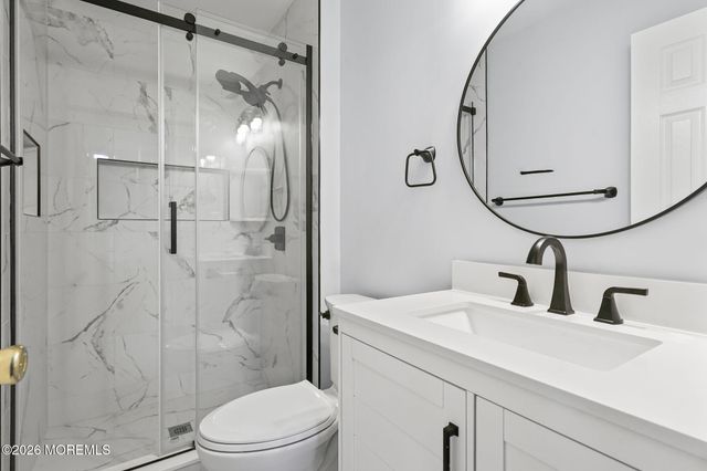 4 Winsted Drive, Howell, NJ 07731