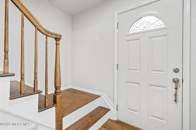 4 Winsted Drive, Howell, NJ 07731