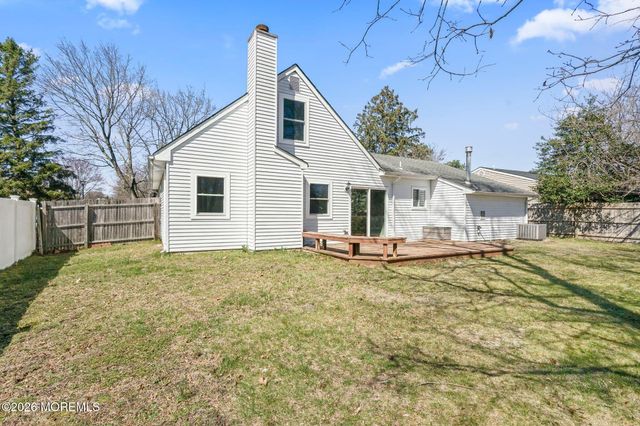 4 Winsted Drive, Howell, NJ 07731