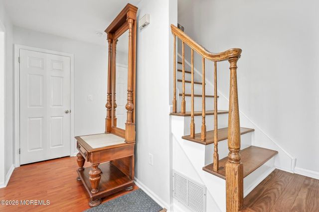 4 Winsted Drive, Howell, NJ 07731