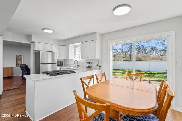 4 Winsted Drive, Howell, NJ 07731