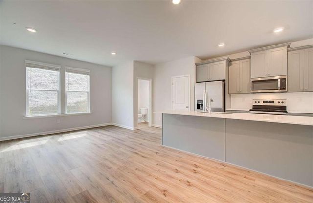 3128 Washburn Street, Atlanta, GA 30354