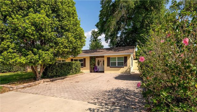 2721 RAEFORD ROAD, Orlando, FL 32806