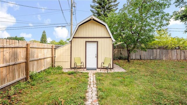 2721 RAEFORD ROAD, Orlando, FL 32806