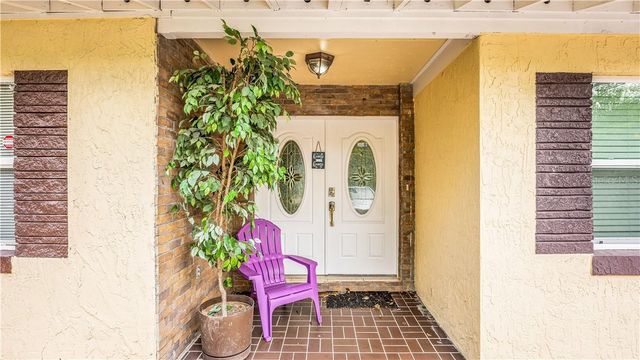 2721 RAEFORD ROAD, Orlando, FL 32806