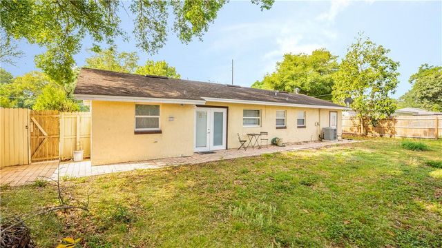 2721 RAEFORD ROAD, Orlando, FL 32806