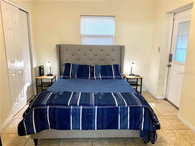 2721 RAEFORD ROAD, Orlando, FL 32806