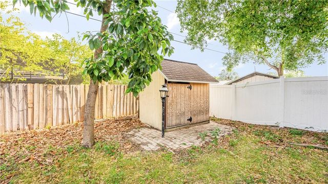 2721 RAEFORD ROAD, Orlando, FL 32806