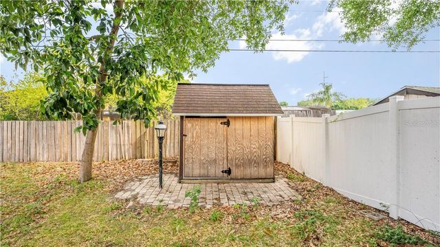 2721 RAEFORD ROAD, Orlando, FL 32806