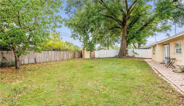 2721 RAEFORD ROAD, Orlando, FL 32806