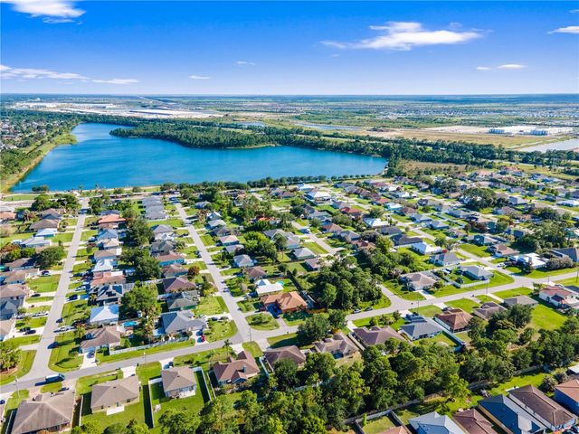 2001 SW FEARS AVENUE, Port St Lucie, FL 34953