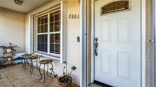 2001 SW FEARS AVENUE, Port St Lucie, FL 34953