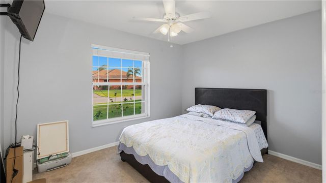 2001 SW FEARS AVENUE, Port St Lucie, FL 34953
