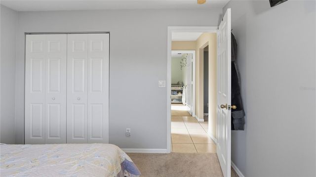 2001 SW FEARS AVENUE, Port St Lucie, FL 34953
