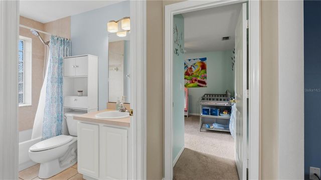 2001 SW FEARS AVENUE, Port St Lucie, FL 34953