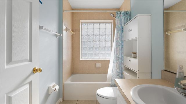 2001 SW FEARS AVENUE, Port St Lucie, FL 34953