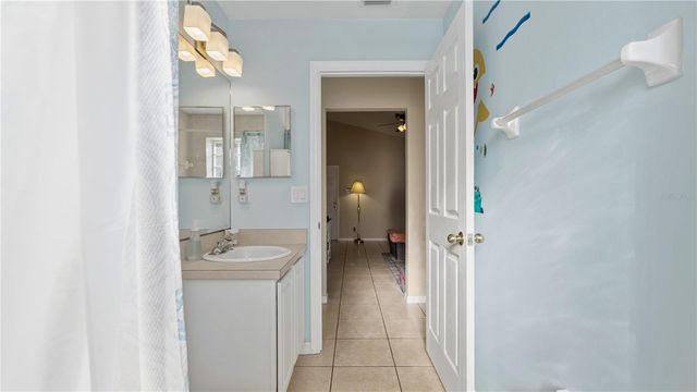 2001 SW FEARS AVENUE, Port St Lucie, FL 34953