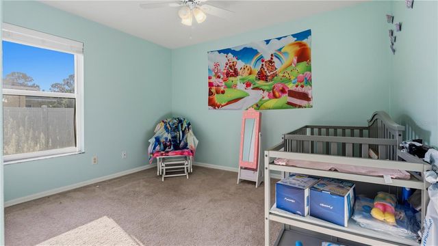 2001 SW FEARS AVENUE, Port St Lucie, FL 34953