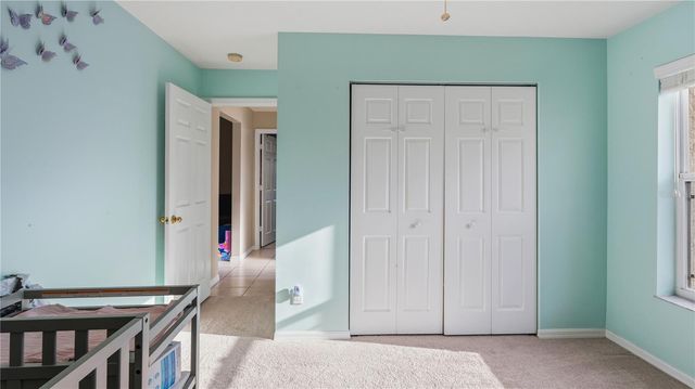 2001 SW FEARS AVENUE, Port St Lucie, FL 34953