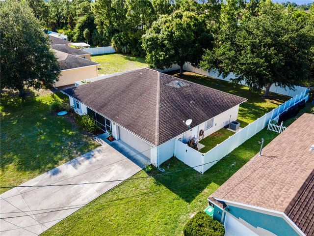 2001 SW FEARS AVENUE, Port St Lucie, FL 34953