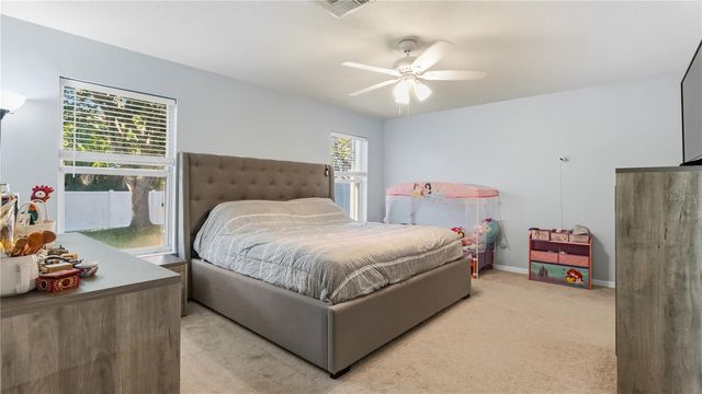 2001 SW FEARS AVENUE, Port St Lucie, FL 34953
