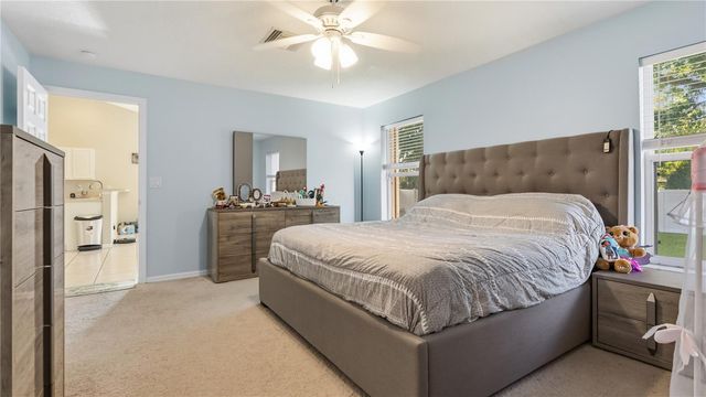 2001 SW FEARS AVENUE, Port St Lucie, FL 34953