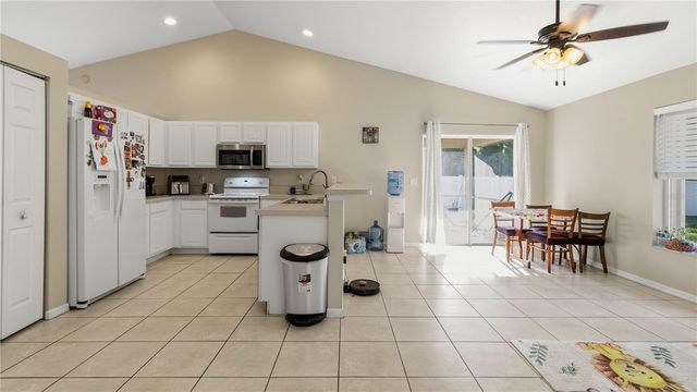 2001 SW FEARS AVENUE, Port St Lucie, FL 34953