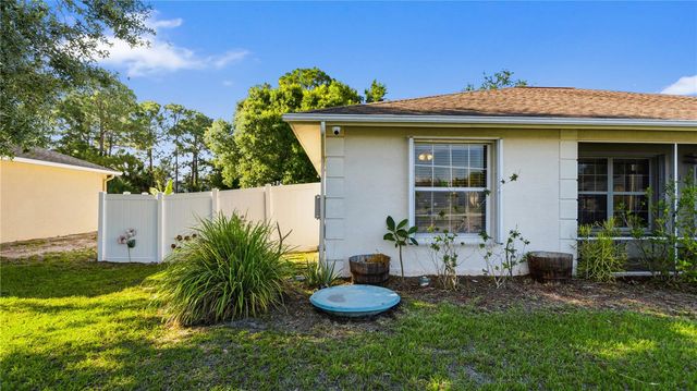2001 SW FEARS AVENUE, Port St Lucie, FL 34953