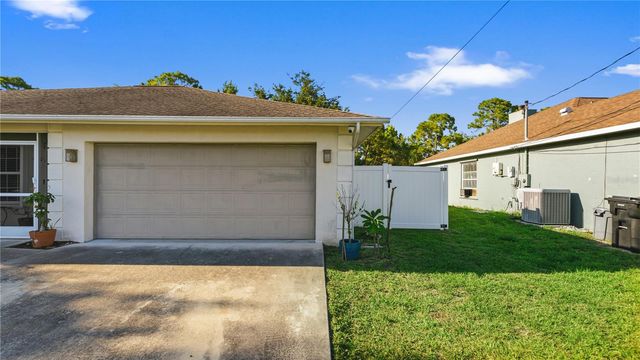 2001 SW FEARS AVENUE, Port St Lucie, FL 34953
