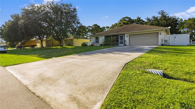 2001 SW FEARS AVENUE, Port St Lucie, FL 34953