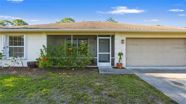 2001 SW FEARS AVENUE, Port St Lucie, FL 34953
