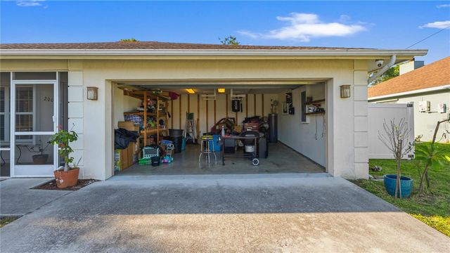 2001 SW FEARS AVENUE, Port St Lucie, FL 34953