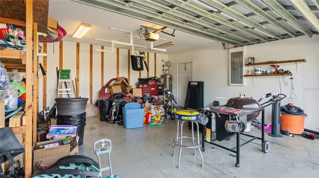2001 SW FEARS AVENUE, Port St Lucie, FL 34953