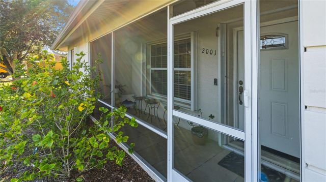 2001 SW FEARS AVENUE, Port St Lucie, FL 34953