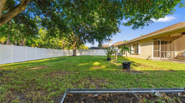 2001 SW FEARS AVENUE, Port St Lucie, FL 34953