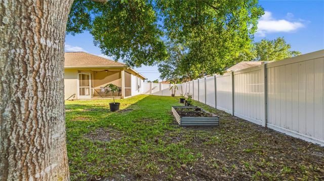 2001 SW FEARS AVENUE, Port St Lucie, FL 34953