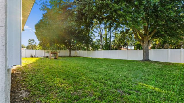 2001 SW FEARS AVENUE, Port St Lucie, FL 34953