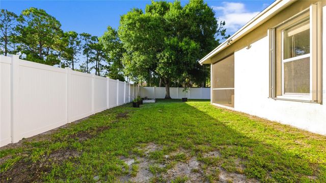 2001 SW FEARS AVENUE, Port St Lucie, FL 34953