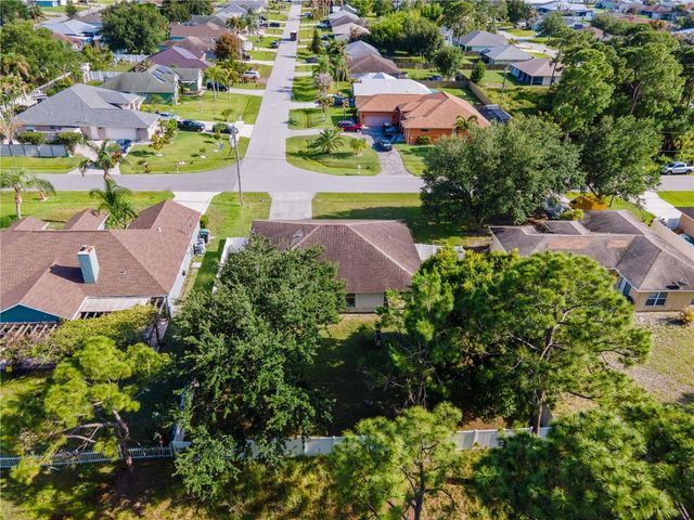 2001 SW FEARS AVENUE, Port St Lucie, FL 34953