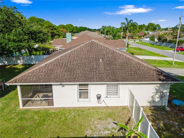 2001 SW FEARS AVENUE, Port St Lucie, FL 34953