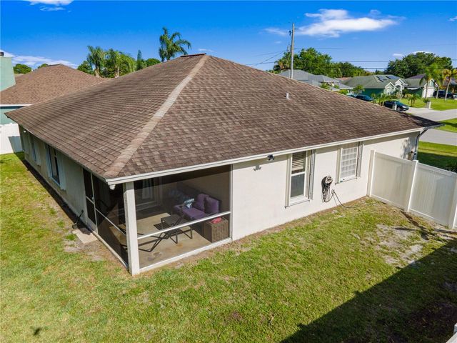 2001 SW FEARS AVENUE, Port St Lucie, FL 34953