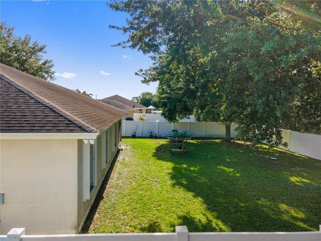 2001 SW FEARS AVENUE, Port St Lucie, FL 34953