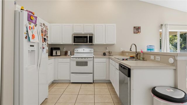 2001 SW FEARS AVENUE, Port St Lucie, FL 34953
