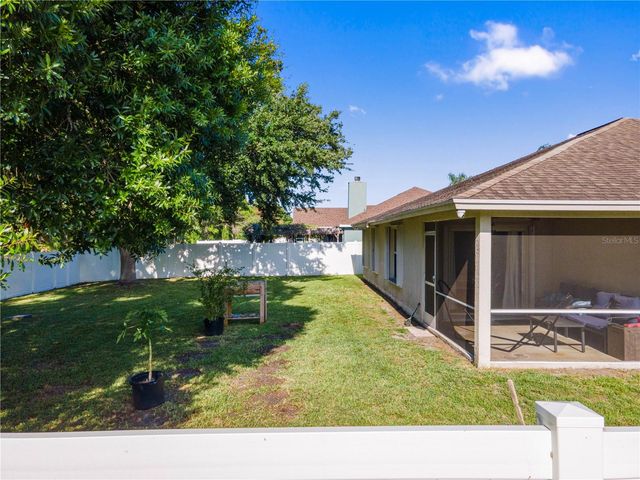 2001 SW FEARS AVENUE, Port St Lucie, FL 34953