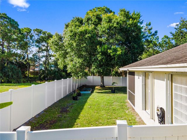 2001 SW FEARS AVENUE, Port St Lucie, FL 34953