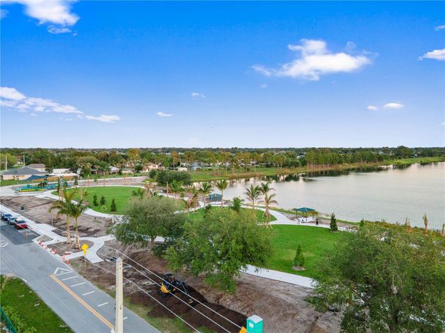 2001 SW FEARS AVENUE, Port St Lucie, FL 34953