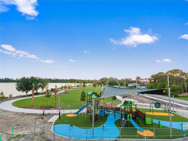 2001 SW FEARS AVENUE, Port St Lucie, FL 34953