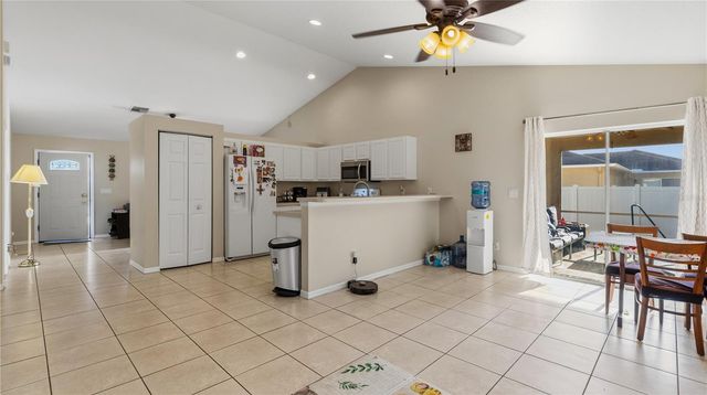 2001 SW FEARS AVENUE, Port St Lucie, FL 34953
