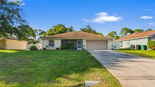 2001 SW FEARS AVENUE, Port St Lucie, FL 34953
