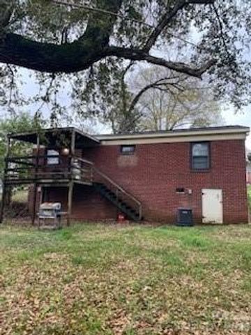 4164 Welling Avenue, Charlotte, NC 28208